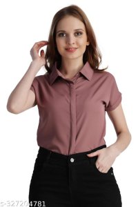 Classy Graceful Women Shirts