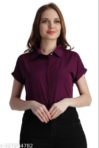 Classy Graceful Women Shirts