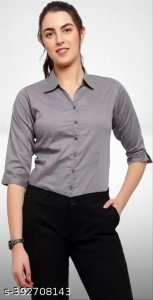 Comfy Fashionista Women Shirts