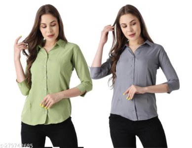 Pretty Fabulous Women Shirts