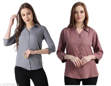 Pretty Fabulous Women Shirts