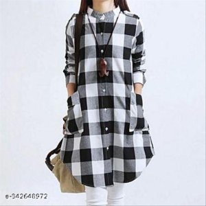 Classic Graceful Women Shirts