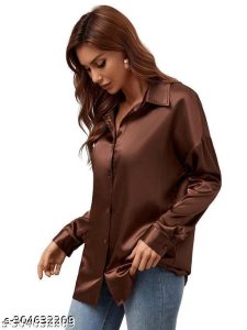 Pretty Ravishing Women Shirts