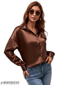 Pretty Ravishing Women Shirts