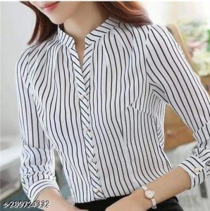 Fancy Glamorous Women Shirts