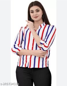 Fancy Glamorous Women Shirts