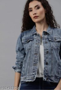 Trendy Latest Women Shirts