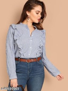 Urbane Fashionista Women Shirts