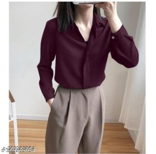 Classy Designer Women Shirts