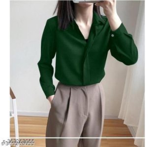Classy Designer Women Shirts