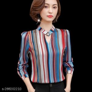 Trendy Fabulous Women Shirts