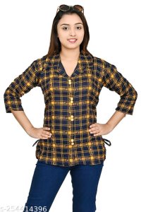 Classy Designer Women Shirts