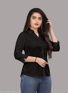 Classic Retro Women Shirts