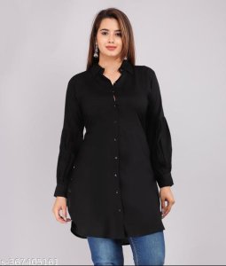 Classy Fashionable Women Shirts