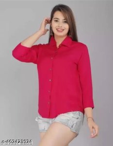 Classic Ravishing Women Shirts