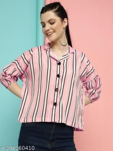 Stylish Fashionista Women Shirts