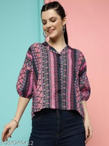 Stylish Fashionista Women Shirts