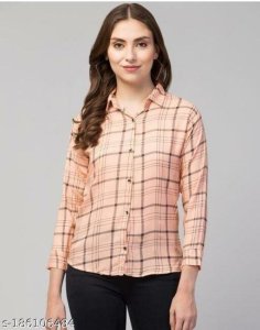 Stylish Ravishing Women Shirts