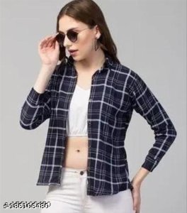 Stylish Ravishing Women Shirts