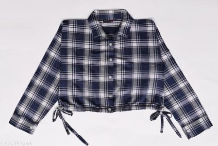 Pretty Graceful Women Shirts