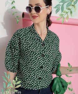 Stylish Sensational Women Shirts