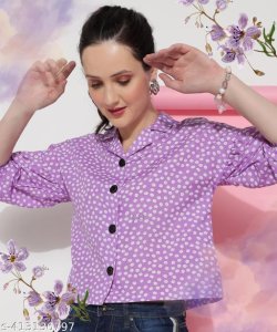 Stylish Sensational Women Shirts