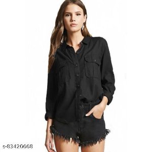 Classy Glamorous Women Shirts