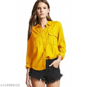 Classy Glamorous Women Shirts