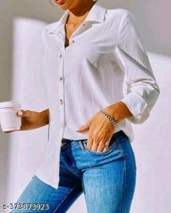 Pretty Modern Women Shirts