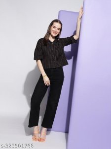 Fancy Designer Women Shirts