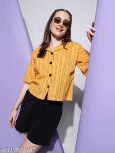 Fancy Designer Women Shirts