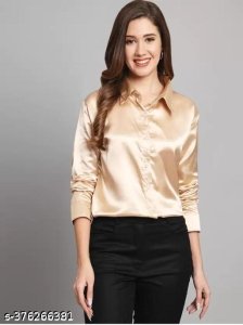 Trendy Sensational Women Shirts