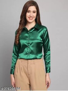 Trendy Sensational Women Shirts