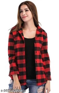 Classic Elegant Women Shirts