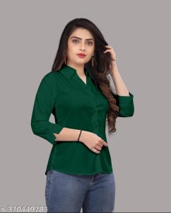 Stylish Latest Women Shirts