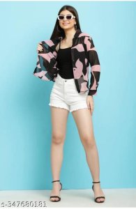 Classic Elegant Women Shirts