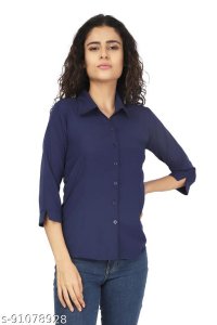 Pretty Graceful Women Shirts