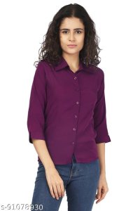 Pretty Graceful Women Shirts