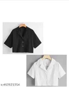 Classy Modern Women Shirts