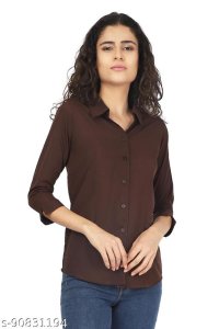 Classic Fashionable Women Shirts