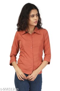 Classic Fashionable Women Shirts