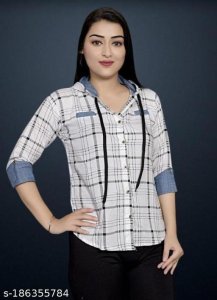 Classy Elegant Women Shirts