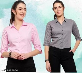 Stylish Fabulous Women Shirts