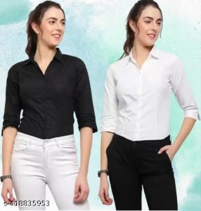 Stylish Fabulous Women Shirts