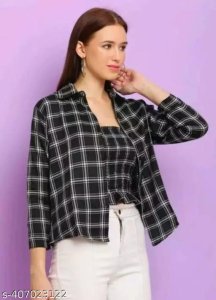 Urbane Sensational Women Shirts