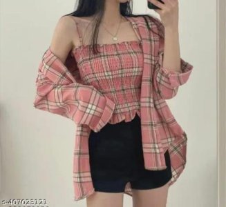 Urbane Sensational Women Shirts