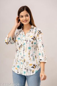 Stylish Graceful Women Shirts