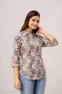 Stylish Graceful Women Shirts