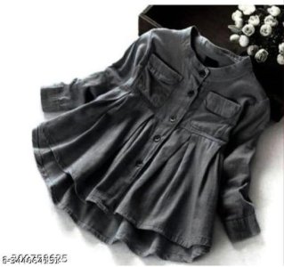 Trendy Fashionable Women Shirts