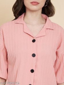 Stylish Modern Women Shirts